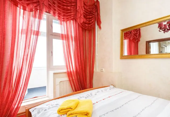 Апартаменты Flat Link в Богословском переулке — фото 5