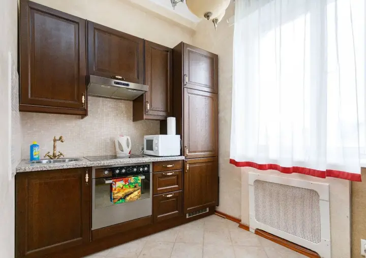Апартаменты Flat Link в Богословском переулке — фото 6