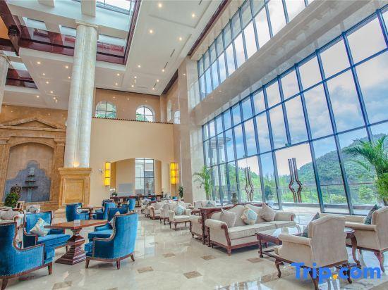 Цзуньи: Guizhou Hotel