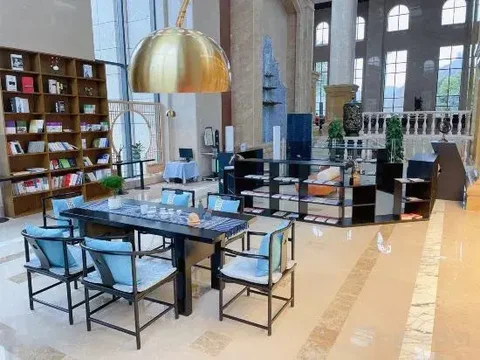 Цзуньи: Guizhou Hotel