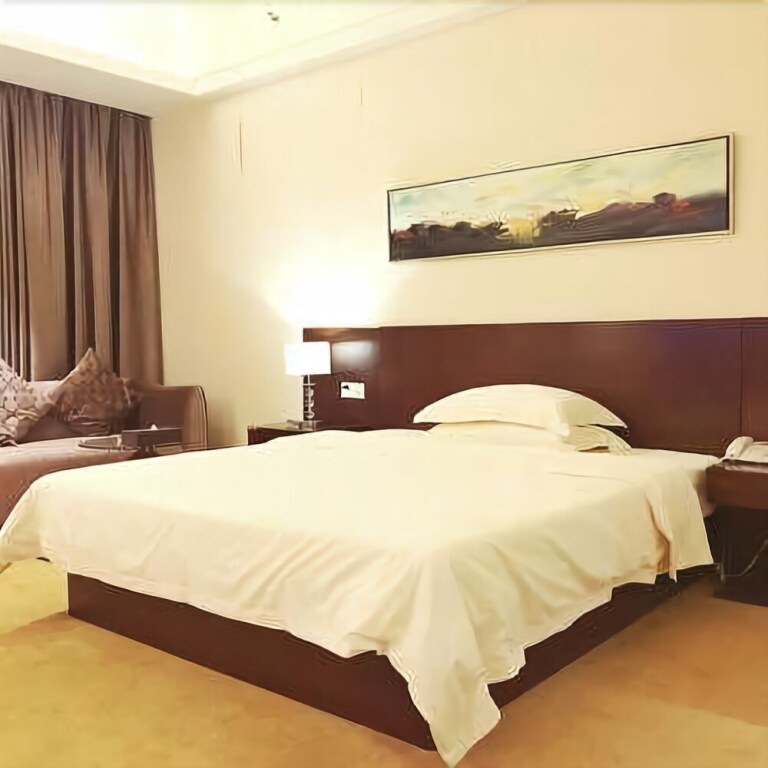 Kaideng Hotel (Lianjiang Cherry Blossom Park) — фото 4