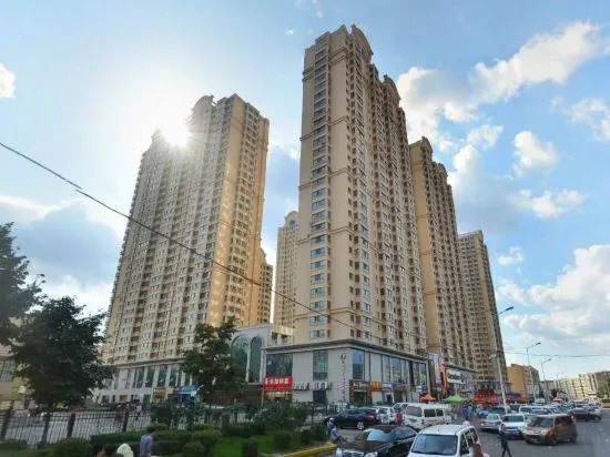 Харбин: Jingu Hotel