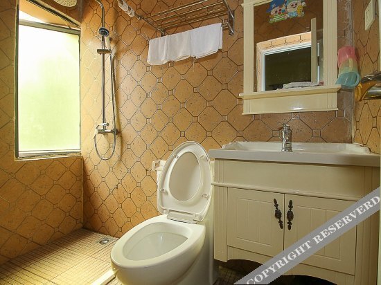 Сямынь: Xingyuexuan Family Hostel