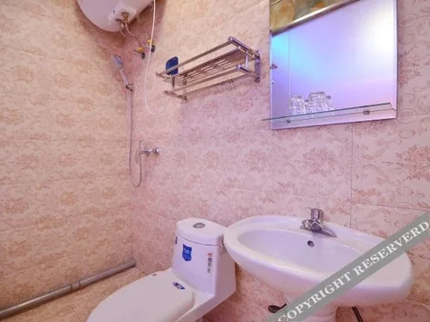 Харбин: Kaile Hostel (Harbin Taiping International Airport)