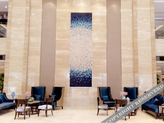 Либо: Libo Tiantai Hotel