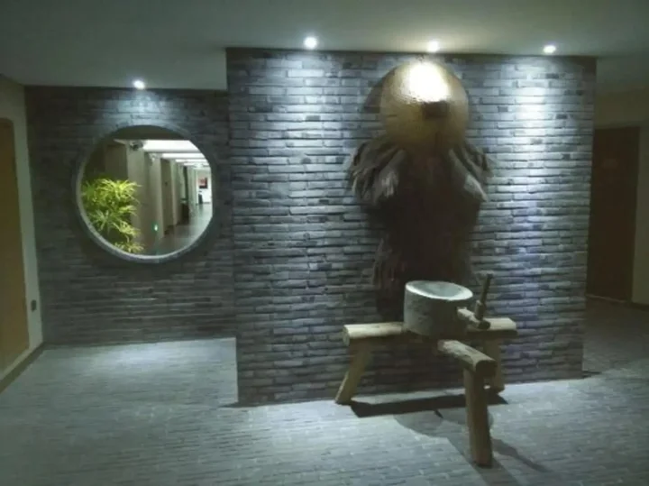 Шаоян: Shunfeng 123 Business Hotel