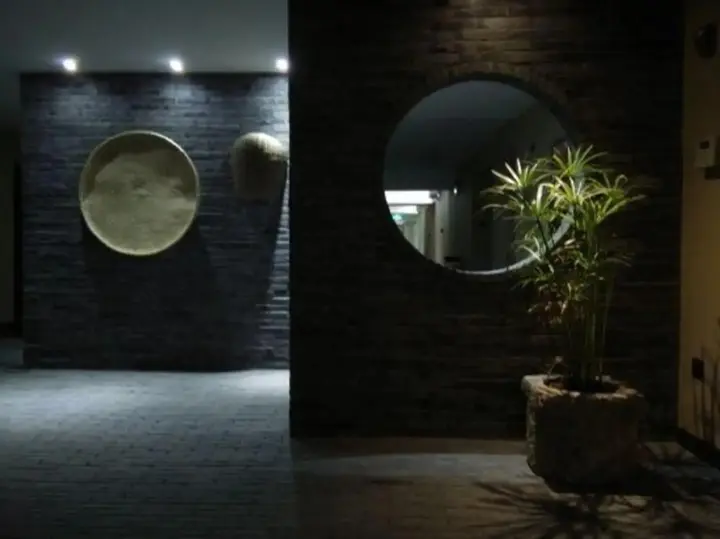 Шаоян: Shunfeng 123 Business Hotel