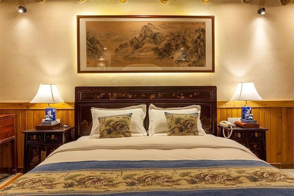 Яншо: Yangshuo Ancient Garden Boutique Hotel