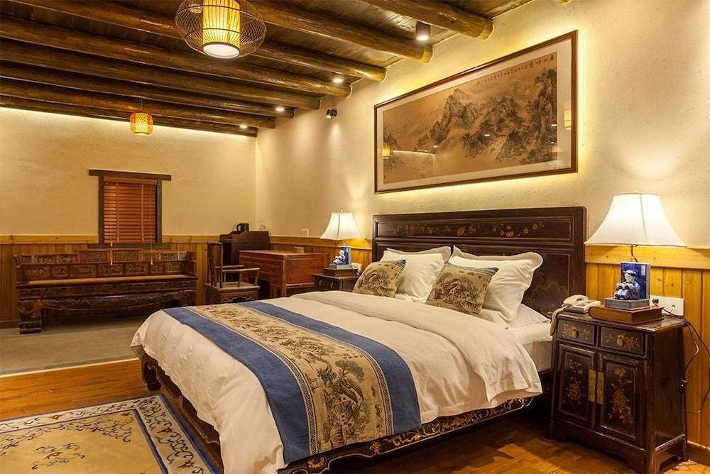 Яншо: Yangshuo Ancient Garden Boutique Hotel