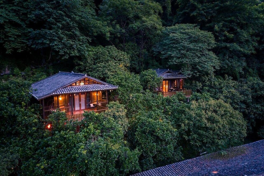 Яншо: Yangshuo Ancient Garden Boutique Hotel