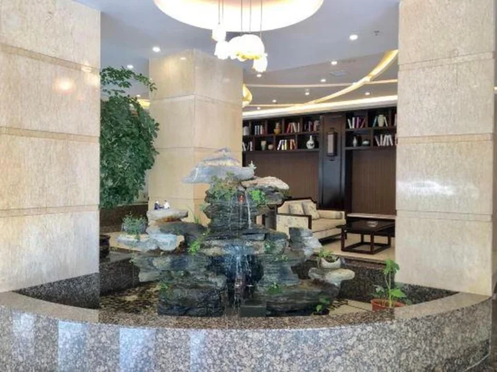Шанграо: Boyue Huizhou Resort Hotel