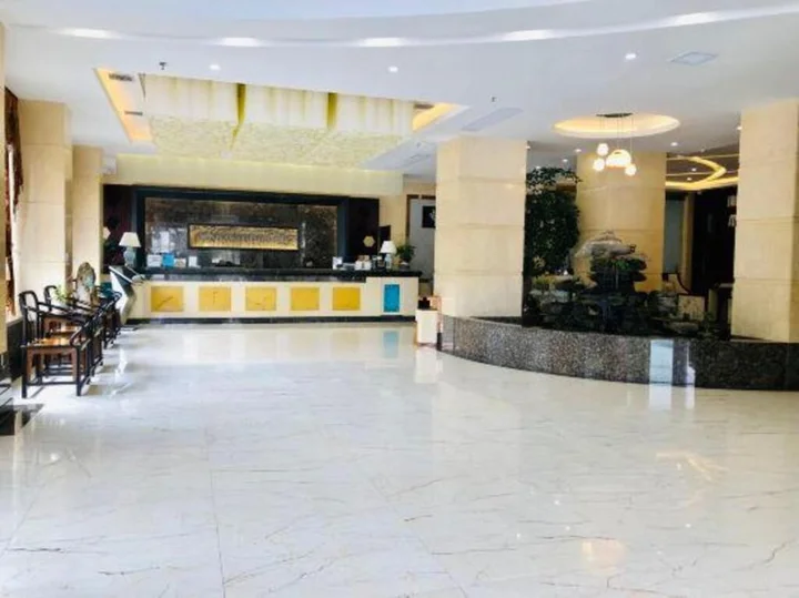 Шанграо: Boyue Huizhou Resort Hotel