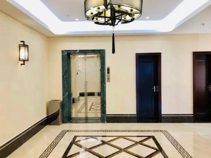 Шанграо: Boyue Huizhou Resort Hotel