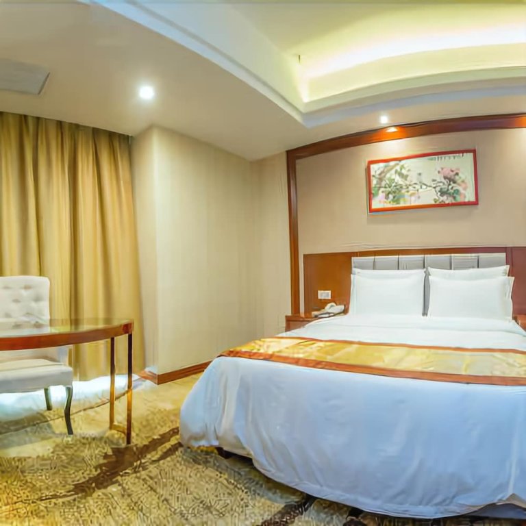Пинсян: Hongji Hotel