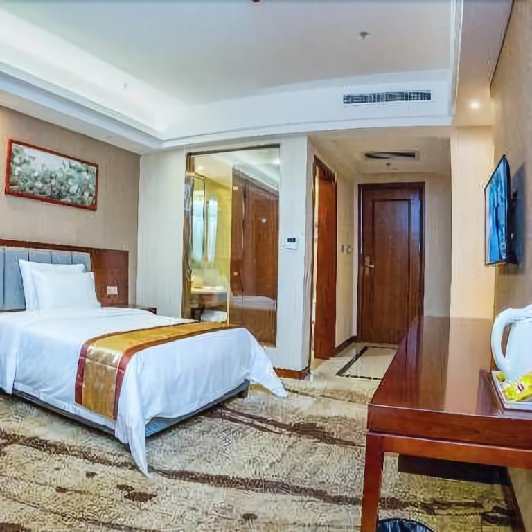 Пинсян: Hongji Hotel