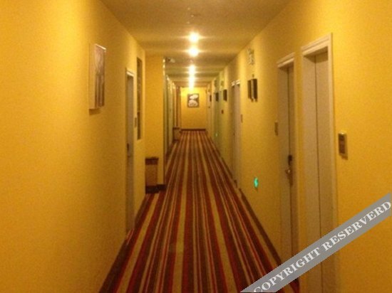 Путянь: Shangxuan Hotel (Xianyou Yuzhong Pedestrian Street)