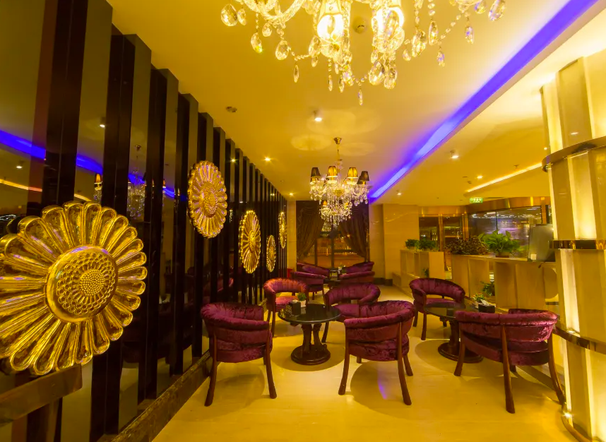 Пекин: Xing Zhe Ju Hotel