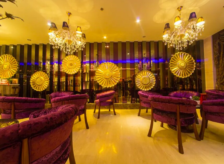 Пекин: Xing Zhe Ju Hotel