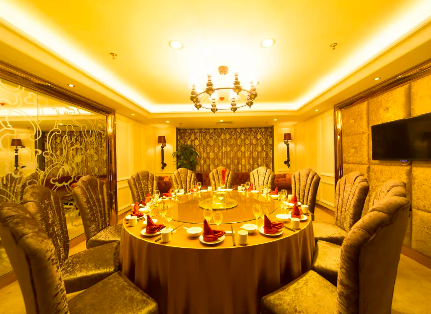 Пекин: Xing Zhe Ju Hotel
