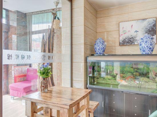 Харбин: Qicai Holiday Hostel
