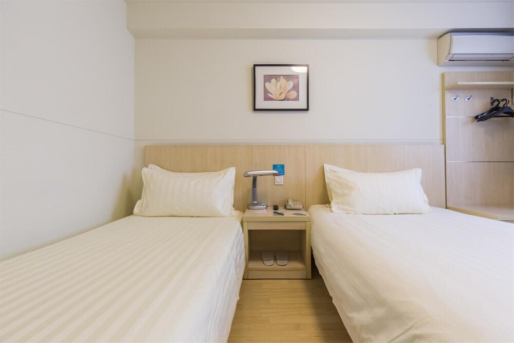 Metropolo JinJiang Hotel（Fuzhou Financial Street Wanda Plaza ） — фото 2