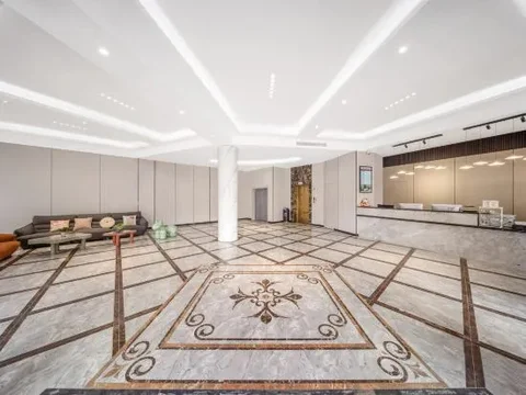 Дунъян: INTO Film Road Shuyue Hotel (Hengdian Film & Television City Branch)