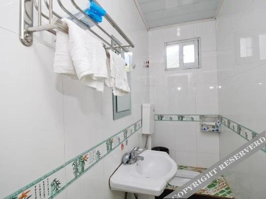 Луань: Tiantangzhai Laozhujia Farmhouse Inn