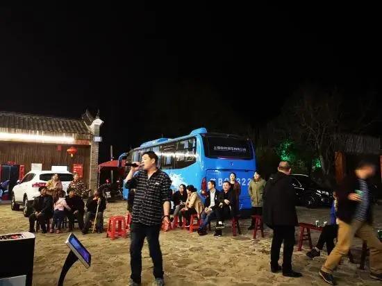 Луань: Tiantangzhai Laozhujia Farmhouse Inn