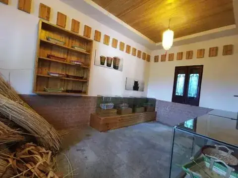 Луань: Tiantangzhai Laozhujia Farmhouse Inn