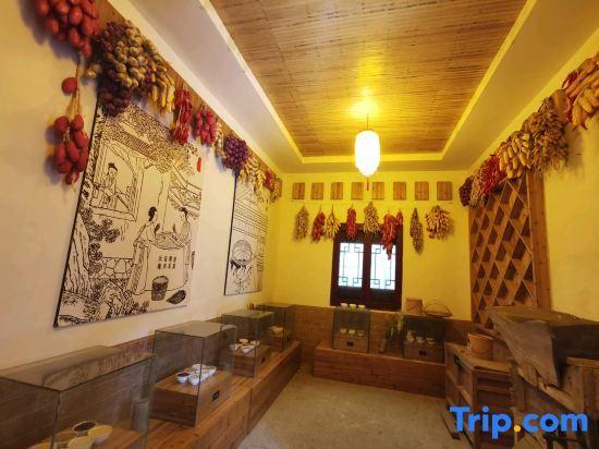 Луань: Tiantangzhai Laozhujia Farmhouse Inn