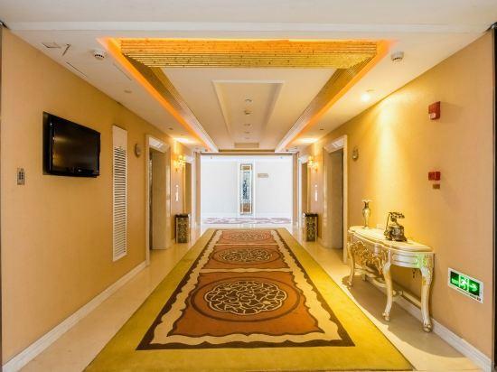 Чаоян: Huafu Hotel