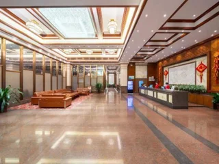Хойчжоу: Fengyuan Hotel