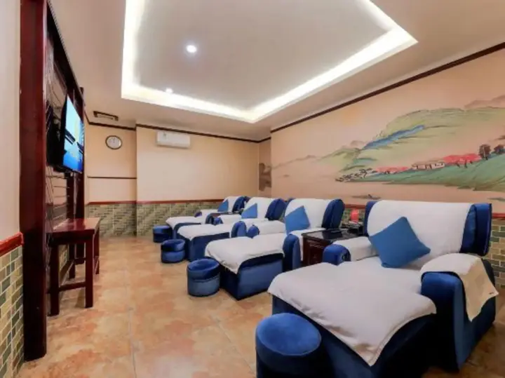 Хойчжоу: Fengyuan Hotel