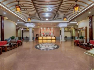 Хойчжоу: Fengyuan Hotel