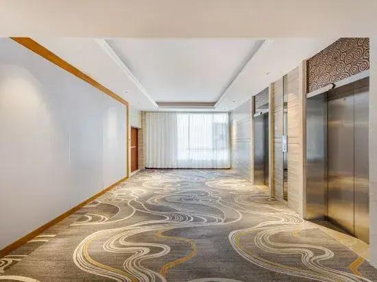 Цзиньюань: Starway Hotel (Qingyuan Qingcheng Station)