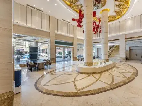 Цзиньюань: Starway Hotel (Qingyuan Qingcheng Station)