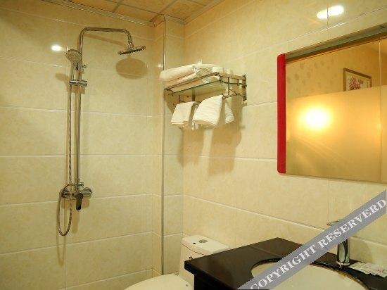 Хуаншань: Beibin Hotel