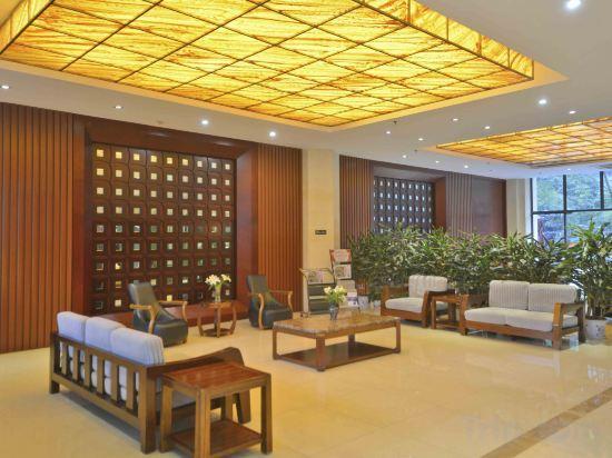 Наньчан: Tangning One Hotel