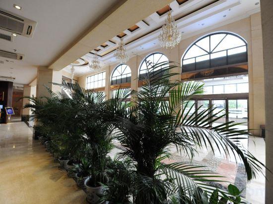 Tangning One Hotel — фото 4