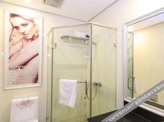 Ханчжоу: HangZhou Sept Electronic Sports Hotel