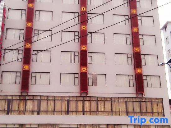 Гуйлинь: Jinhui Hotel