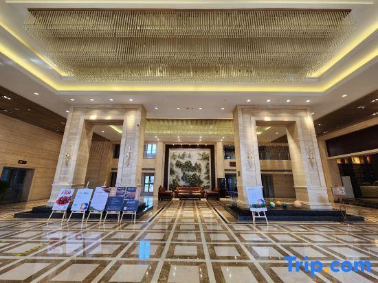 Циньхуандао: Beijing Kangyang Beidaihe Hotel