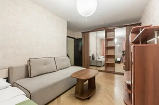 Москва: Апартаменты AG Apart Avangardnaya 20