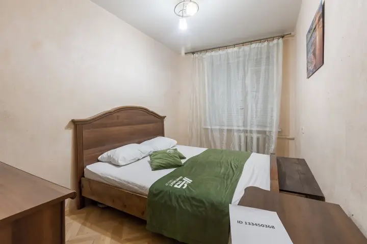 Апартаменты AG Apart Avangardnaya 20 — фото 3