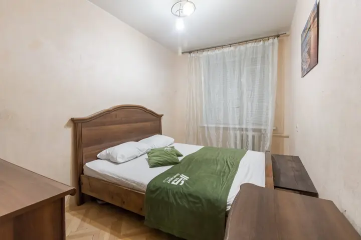 Москва: Апартаменты AG Apart Avangardnaya 20