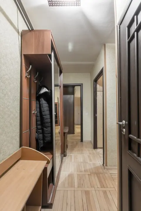 Москва: Апартаменты AG Apart Avangardnaya 20