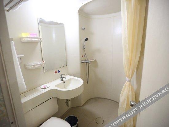 Наньчан: Xingyue Business Hotel
