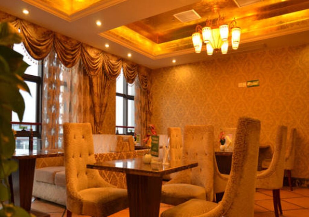 Шаоксинг: Vienna Hotel Shaoxing Passenger Branch
