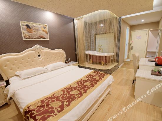 Чжэньцзян: Towo Hotel (Jurong Darunfa store)