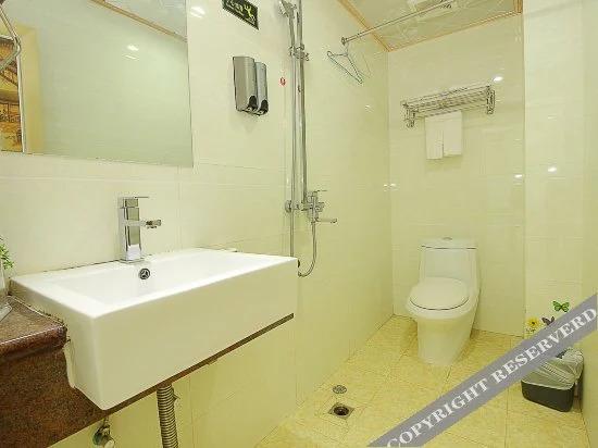 Хайкоу: Hagenda Hotel